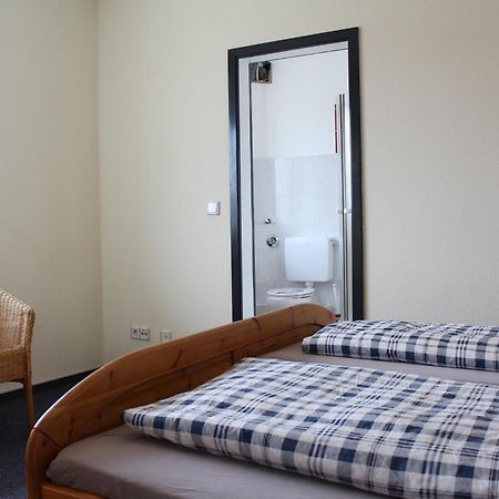 Ferienwohnung Krohn Cuxhaven Exteriér fotografie