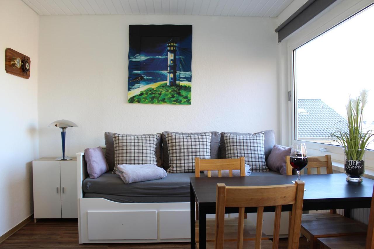 Ferienwohnung Krohn Cuxhaven Exteriér fotografie