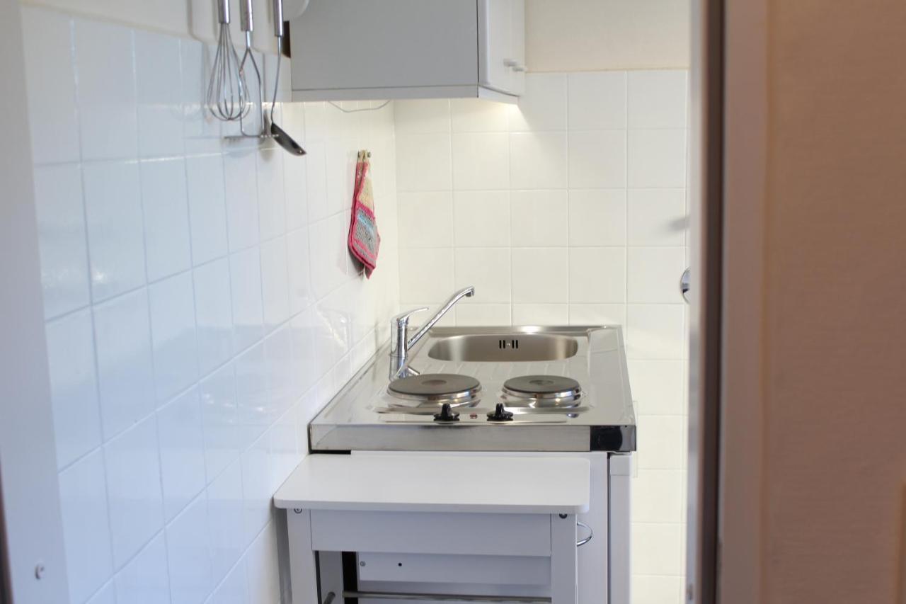 Ferienwohnung Krohn Cuxhaven Exteriér fotografie