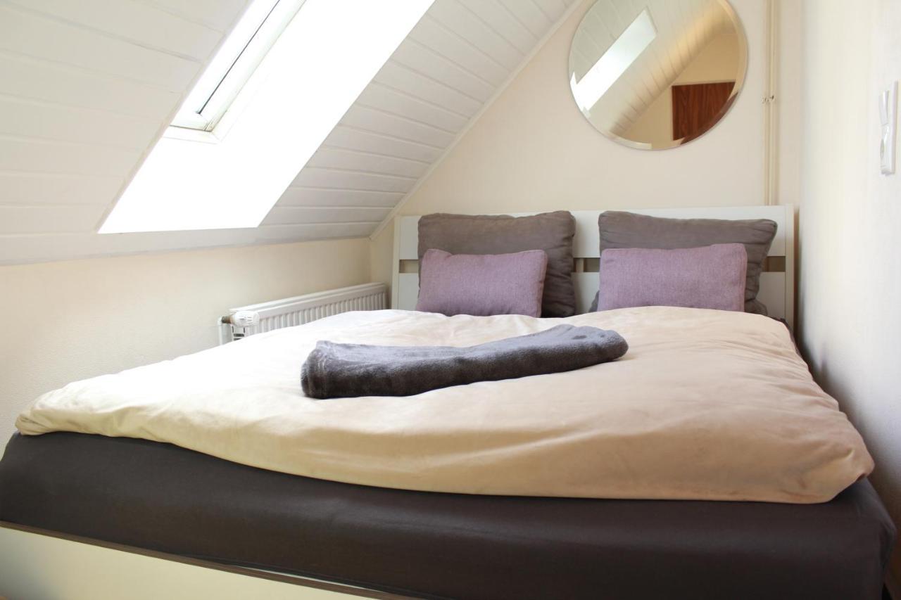 Ferienwohnung Krohn Cuxhaven Exteriér fotografie