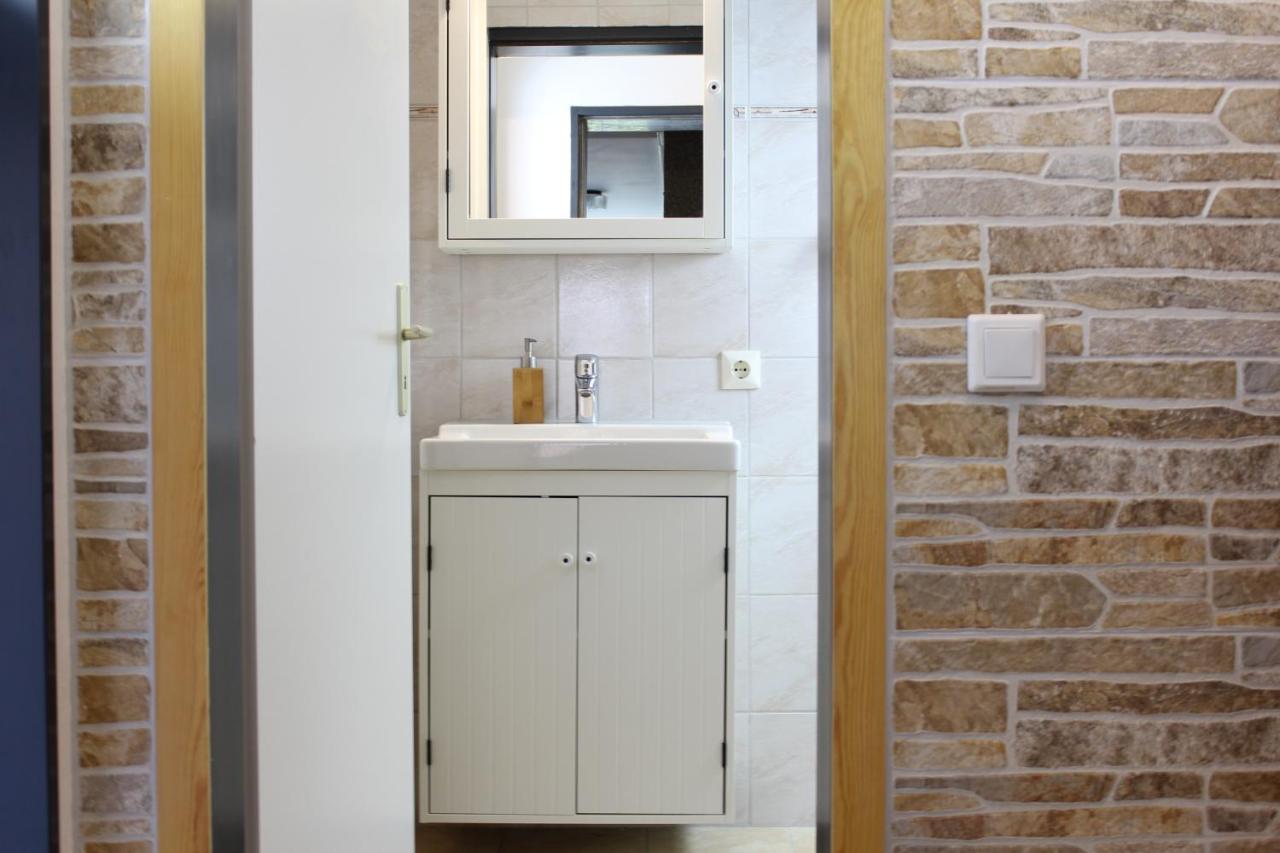 Ferienwohnung Krohn Cuxhaven Exteriér fotografie
