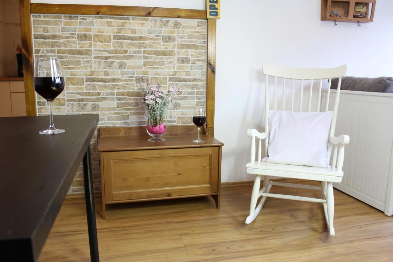 Ferienwohnung Krohn Cuxhaven Exteriér fotografie