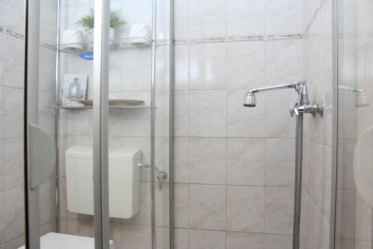 Ferienwohnung Krohn Cuxhaven Exteriér fotografie