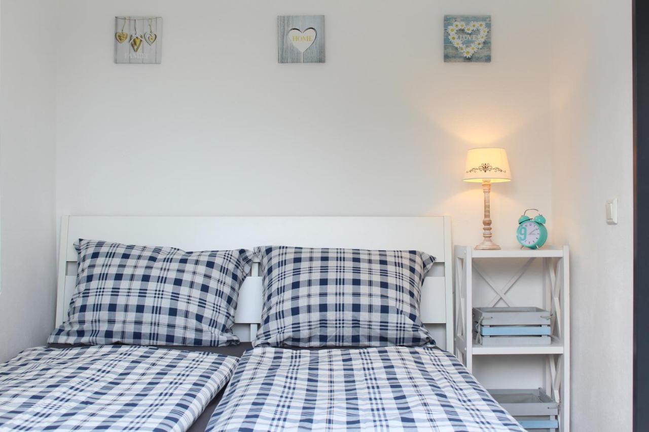 Ferienwohnung Krohn Cuxhaven Exteriér fotografie
