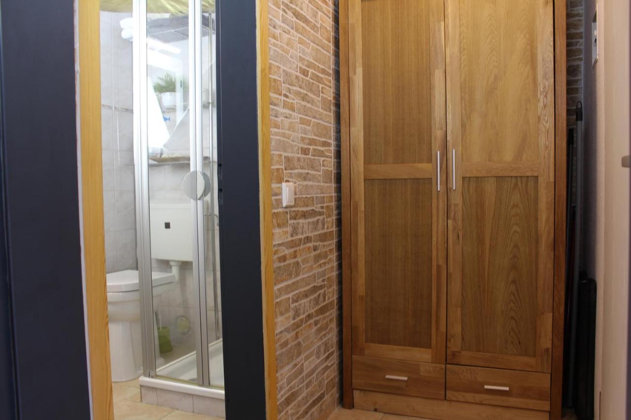 Ferienwohnung Krohn Cuxhaven Exteriér fotografie