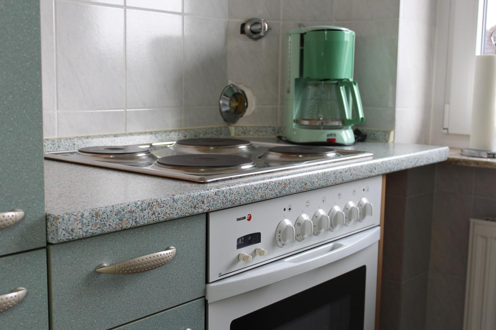 Ferienwohnung Krohn Cuxhaven Exteriér fotografie