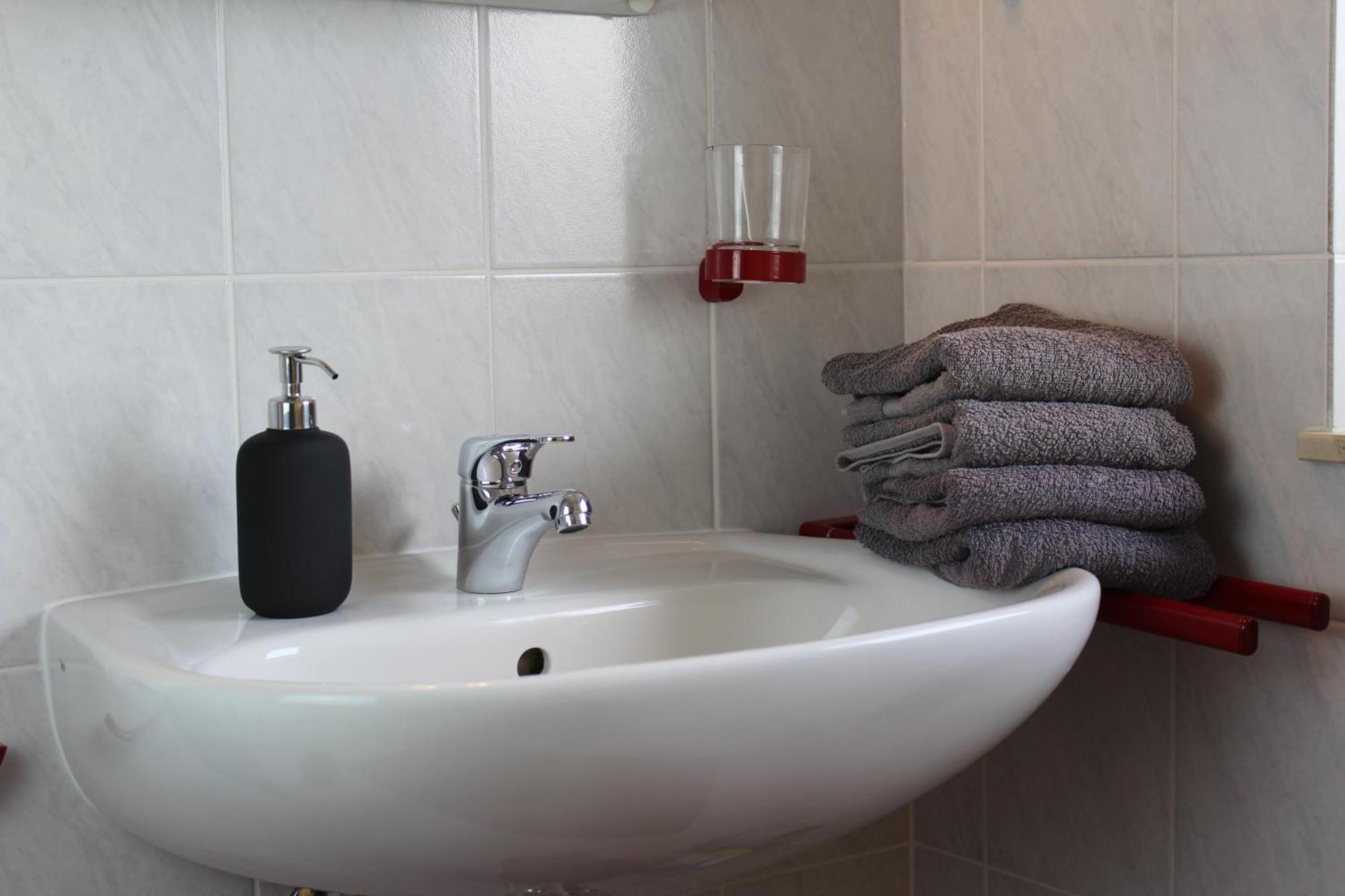 Ferienwohnung Krohn Cuxhaven Exteriér fotografie