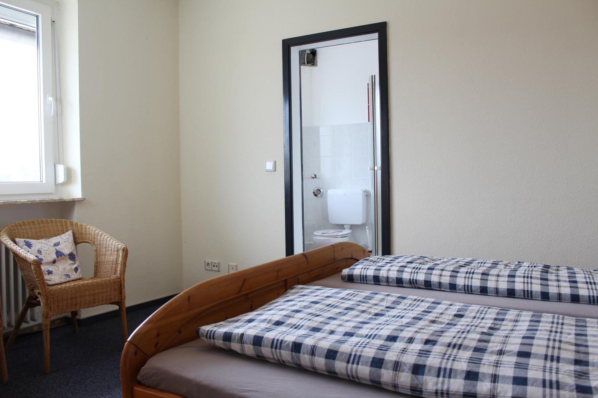 Ferienwohnung Krohn Cuxhaven Exteriér fotografie