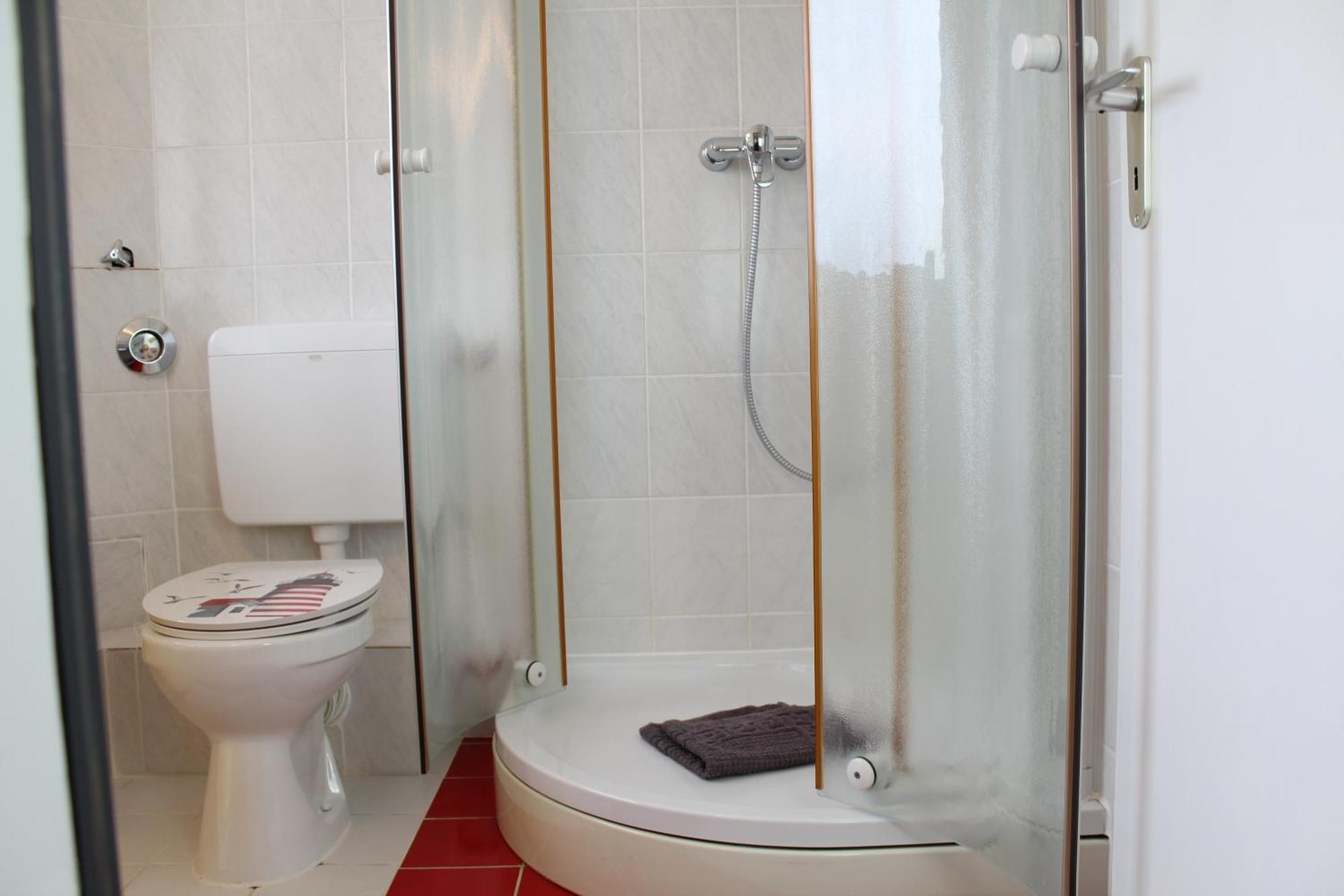 Ferienwohnung Krohn Cuxhaven Exteriér fotografie