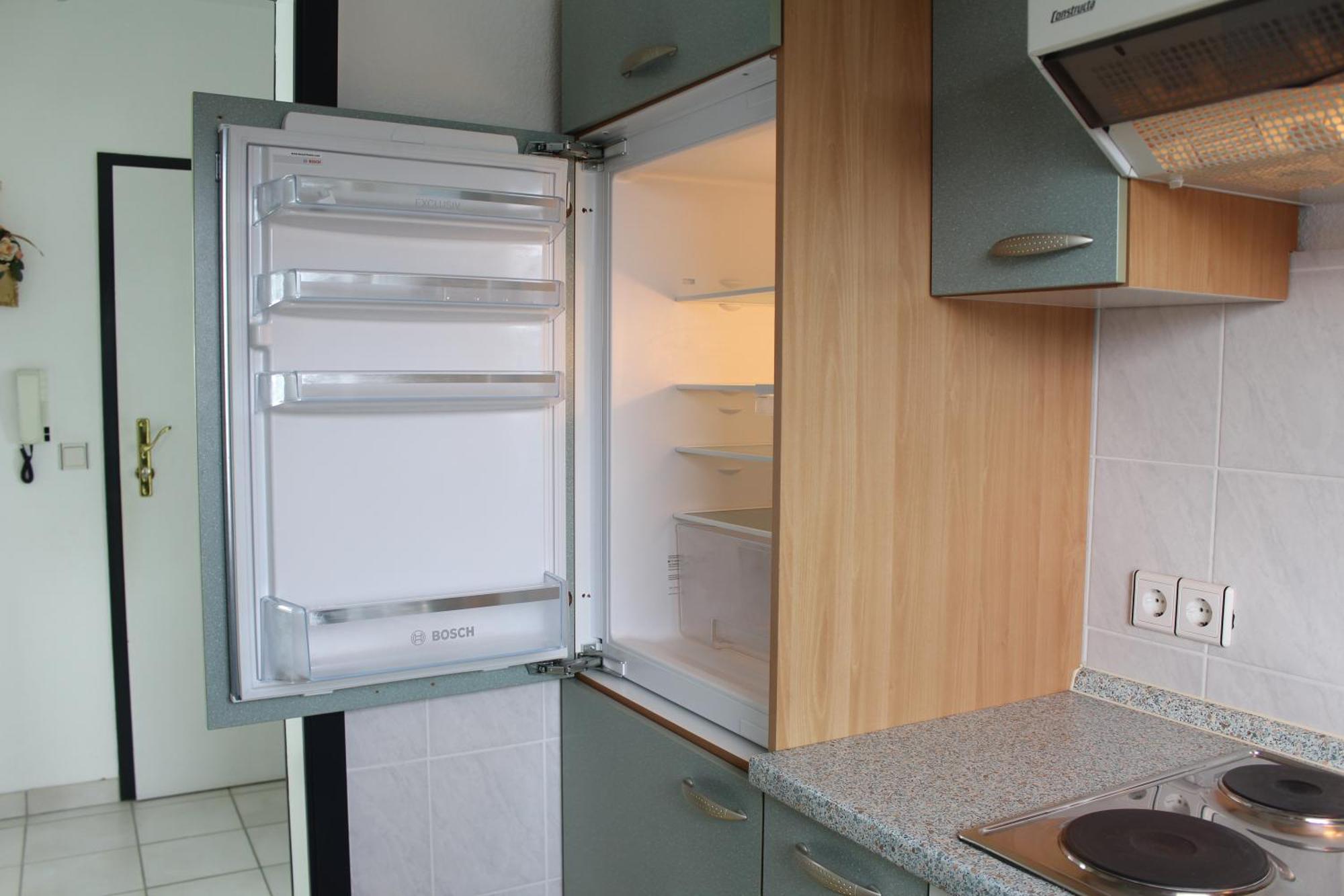Ferienwohnung Krohn Cuxhaven Exteriér fotografie