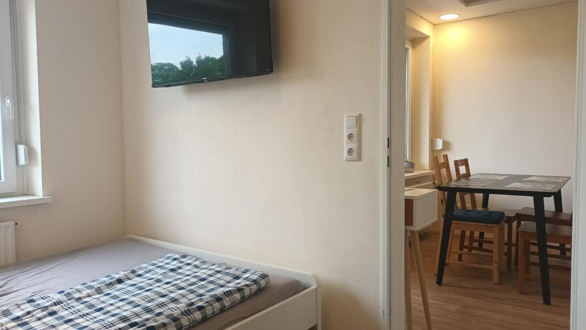 Ferienwohnung Krohn Cuxhaven Exteriér fotografie