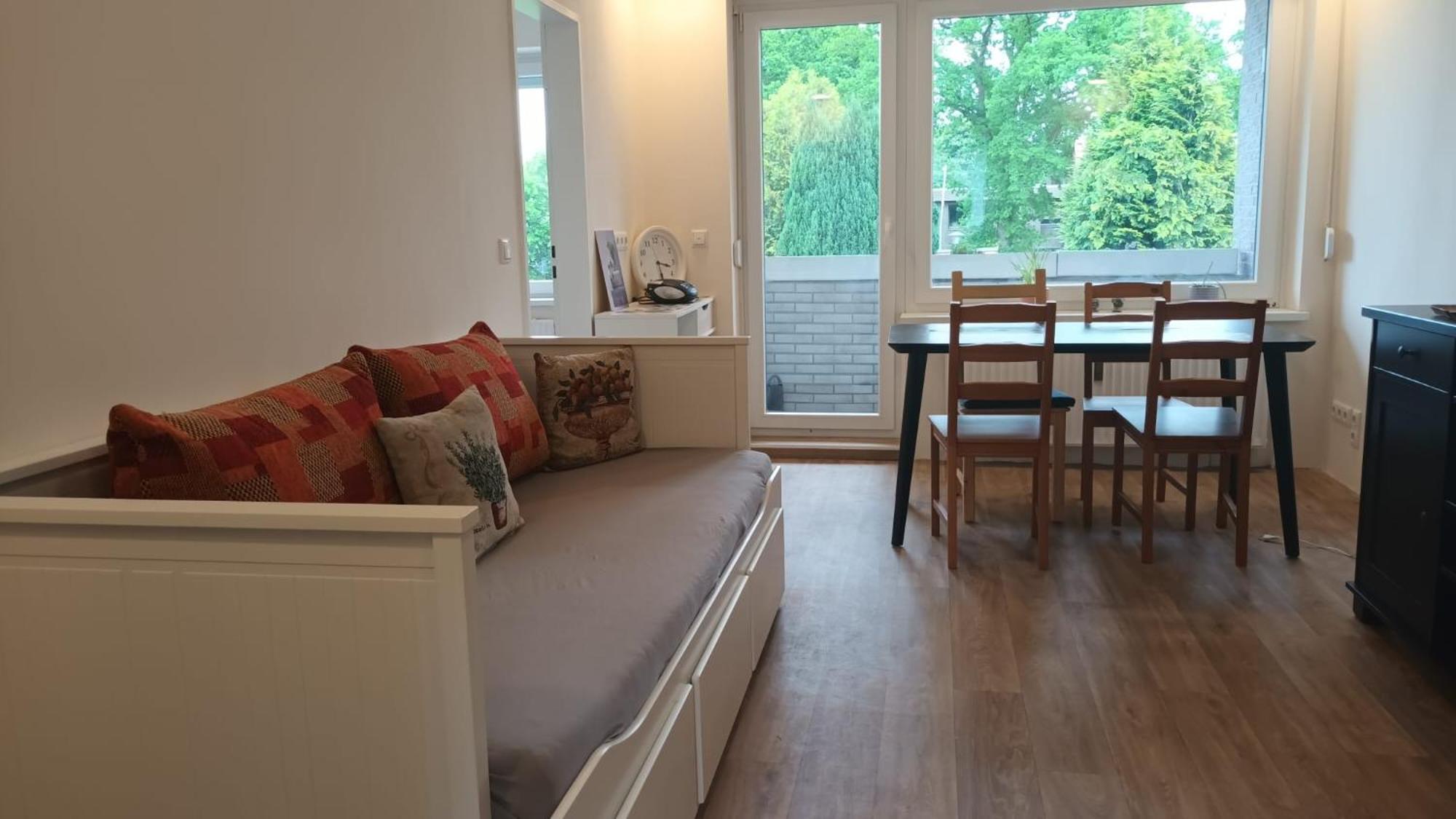 Ferienwohnung Krohn Cuxhaven Exteriér fotografie