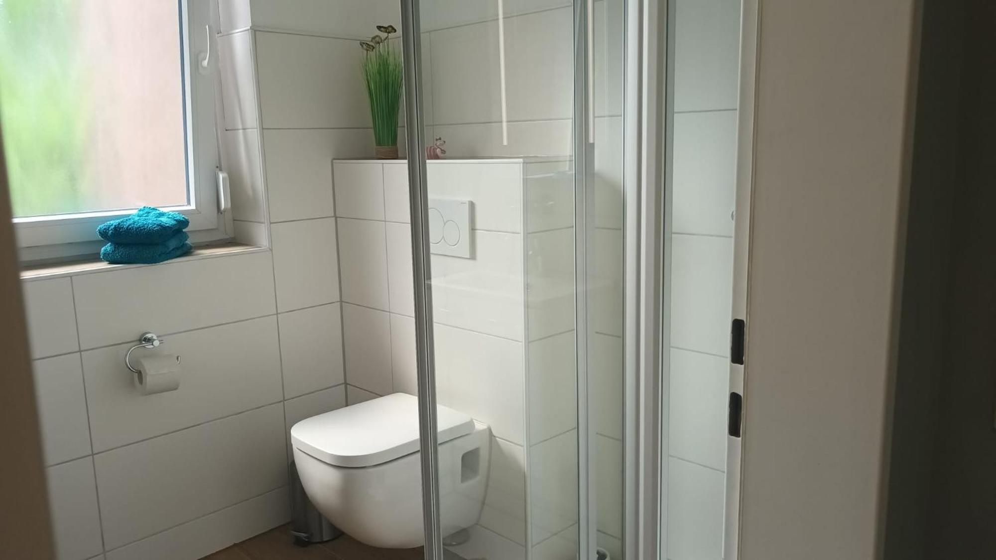 Ferienwohnung Krohn Cuxhaven Exteriér fotografie