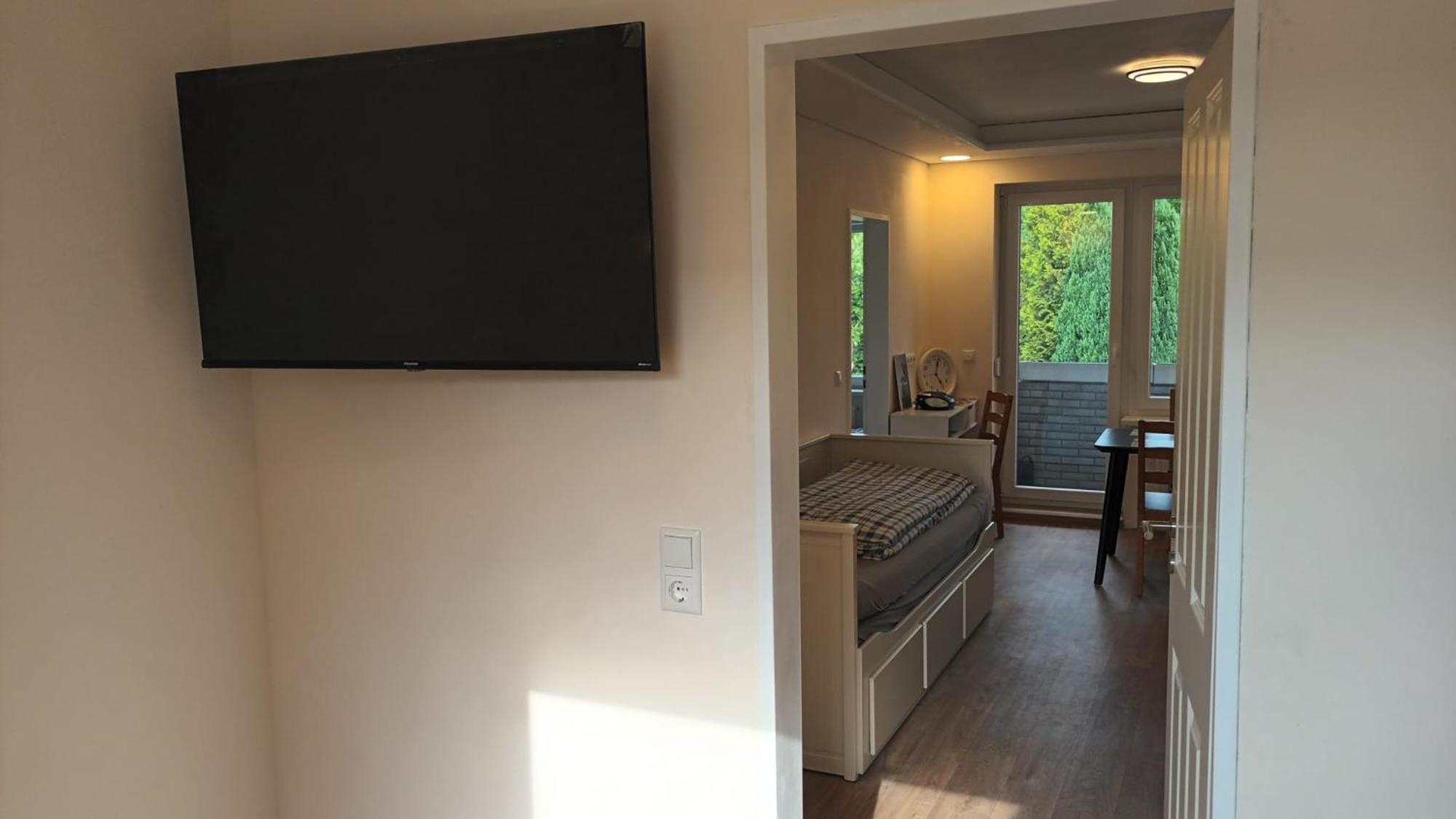 Ferienwohnung Krohn Cuxhaven Exteriér fotografie